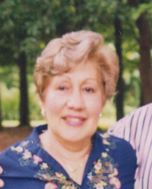 Obituary of Flora Elina Gonzalez