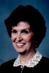 Obituary of Beverly Gill