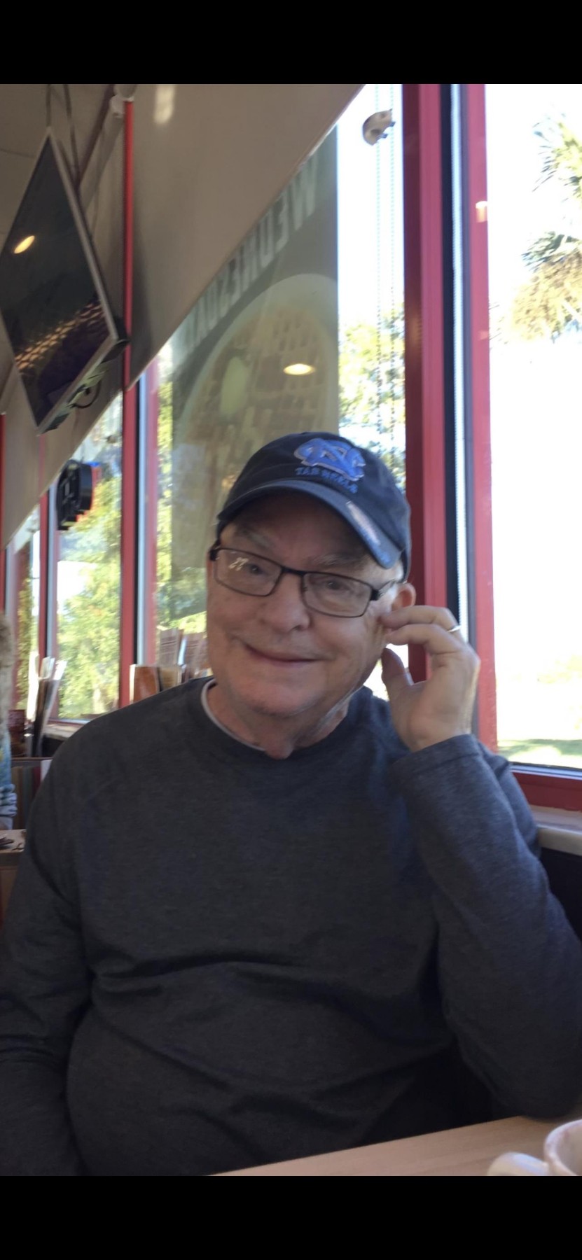 Obituary of Don Brannon