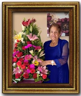 Obituary of Natividad Perez