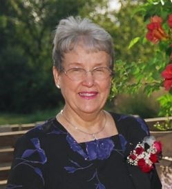 Obituary of Martha Francis Stewart-Jackson
