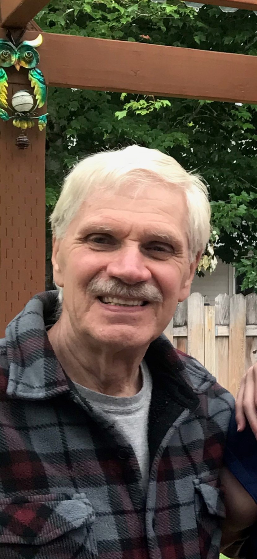 Obituary of Donald Lee Jarvis