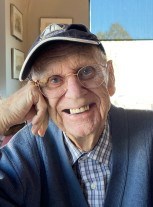 Obituary of Austin Edward Phillips