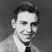 Obituary of Robert G. Burke