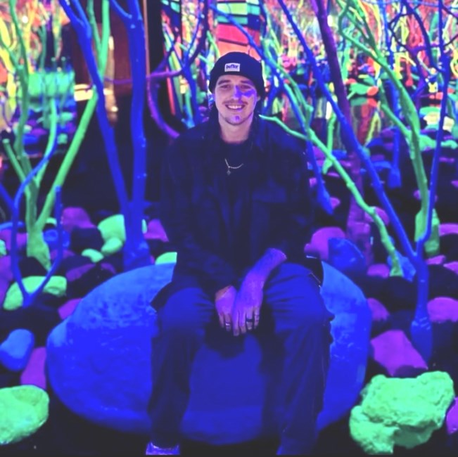 Obituary of Michael Lohrentz Sube