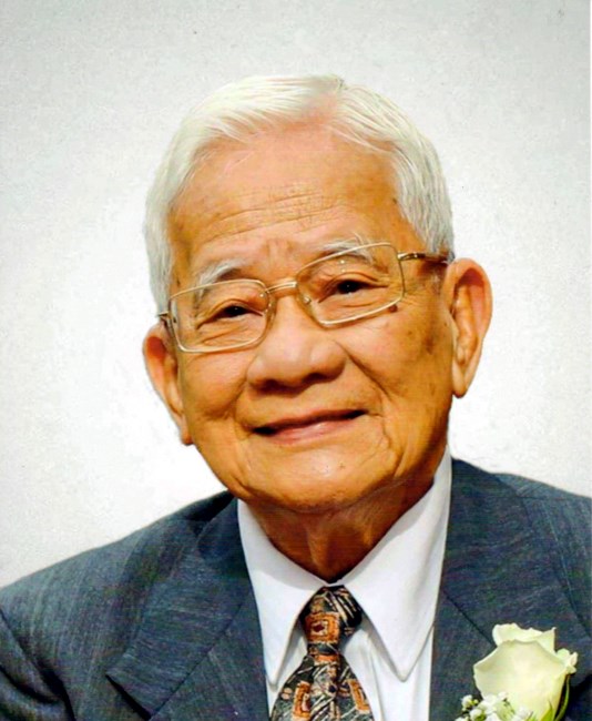 Obituary of Ut Thanh Nguyen