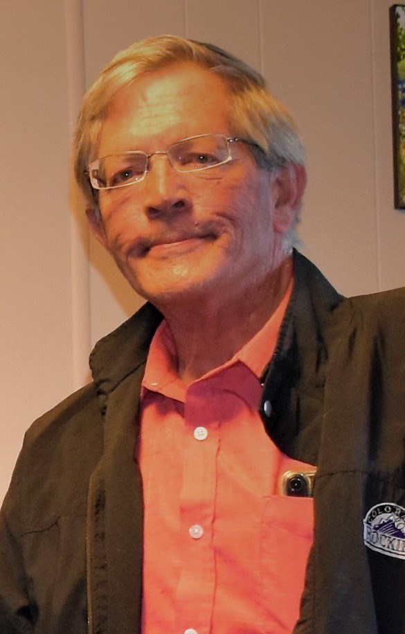 Obituary of James Alvin Anema