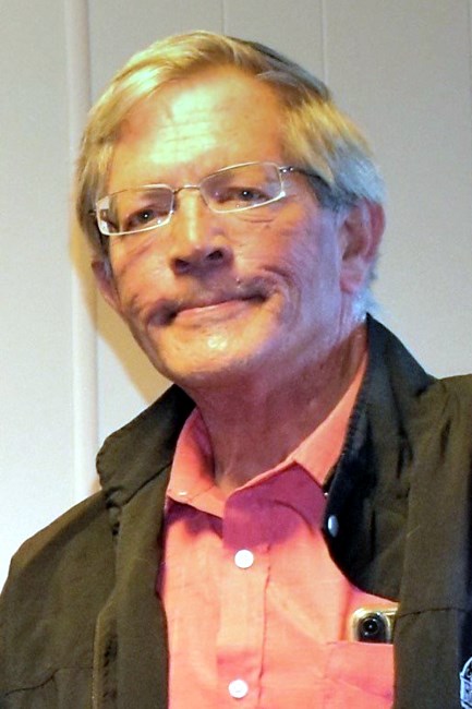 Obituary of James Alvin Anema