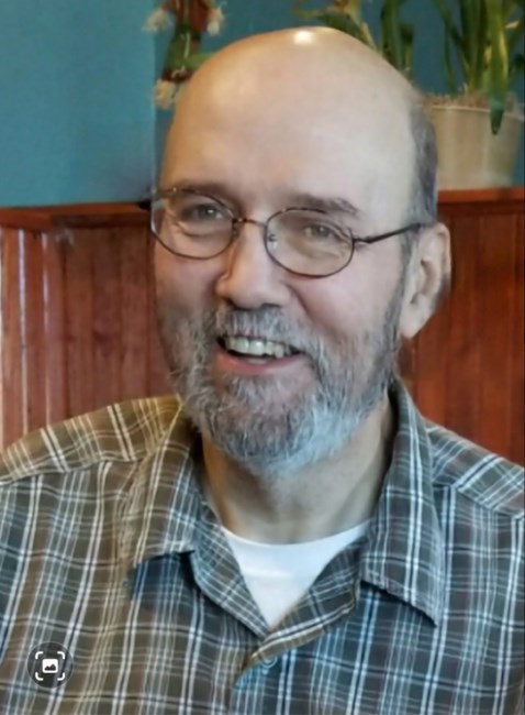 Obituary of Mark Barberena