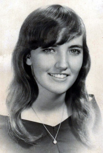 Obituary of Diane Kay Parlin