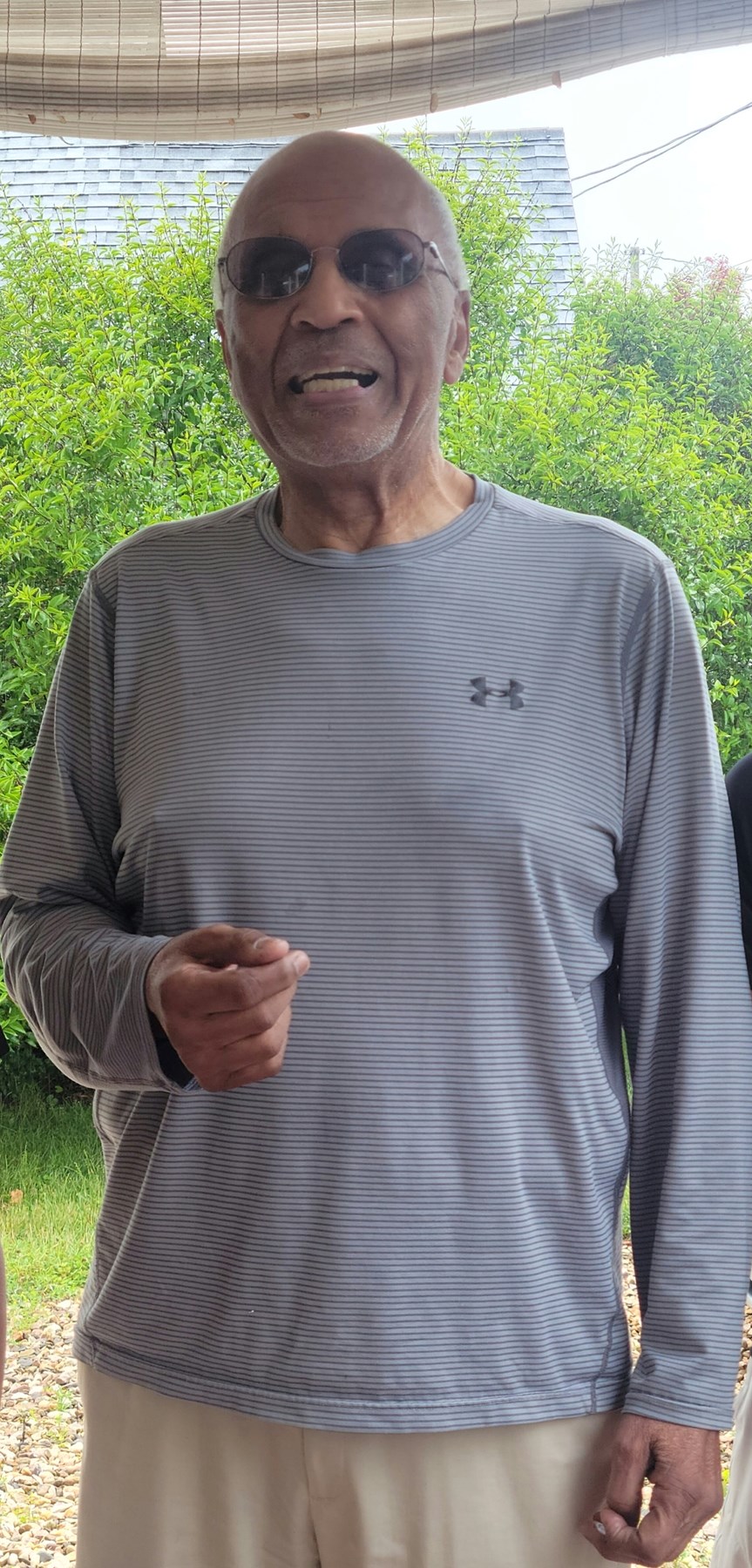 Obituary of Douglas "Night Train" Eugene Lewis