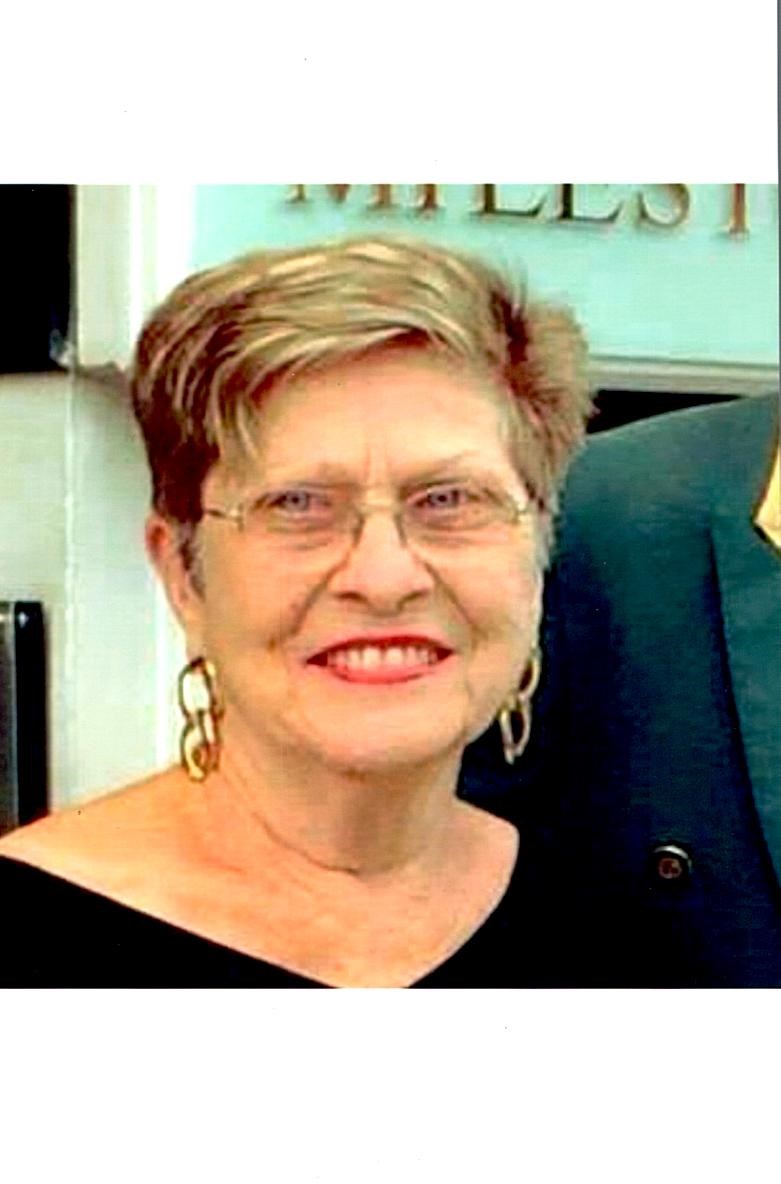 Obituary of Mary Jane Dalgleish