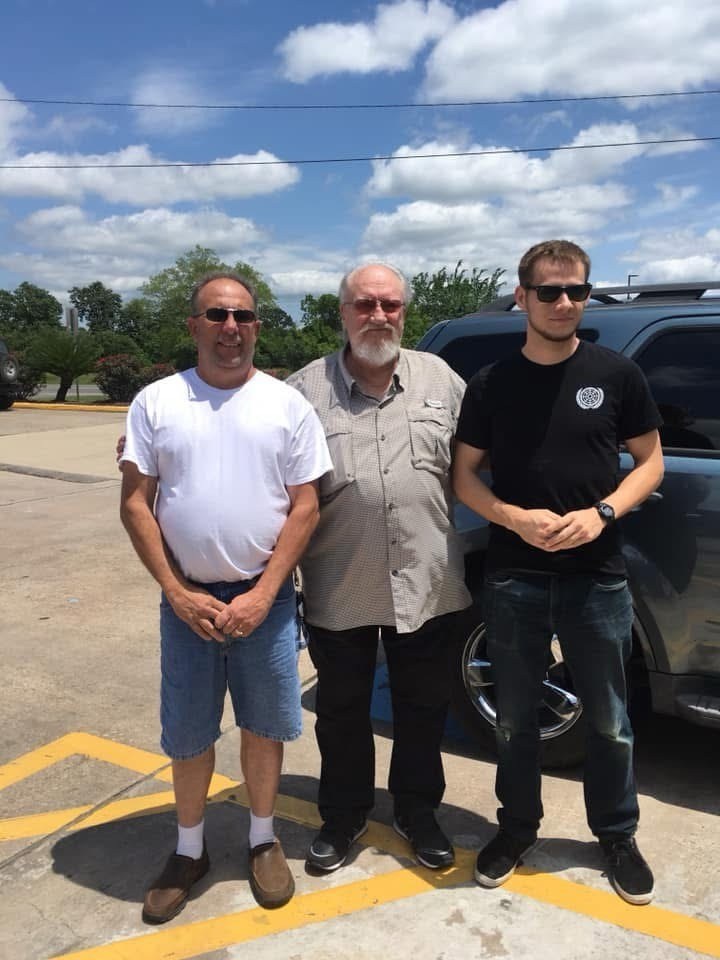 Obituary of Donald Ray Froehner