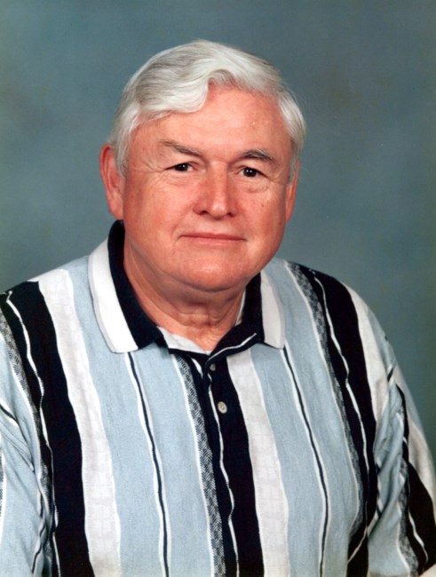 Obituario de Roy Gordon Coburn Jr.