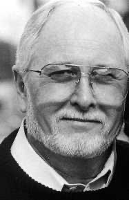 Obituary of James A. Henrie
