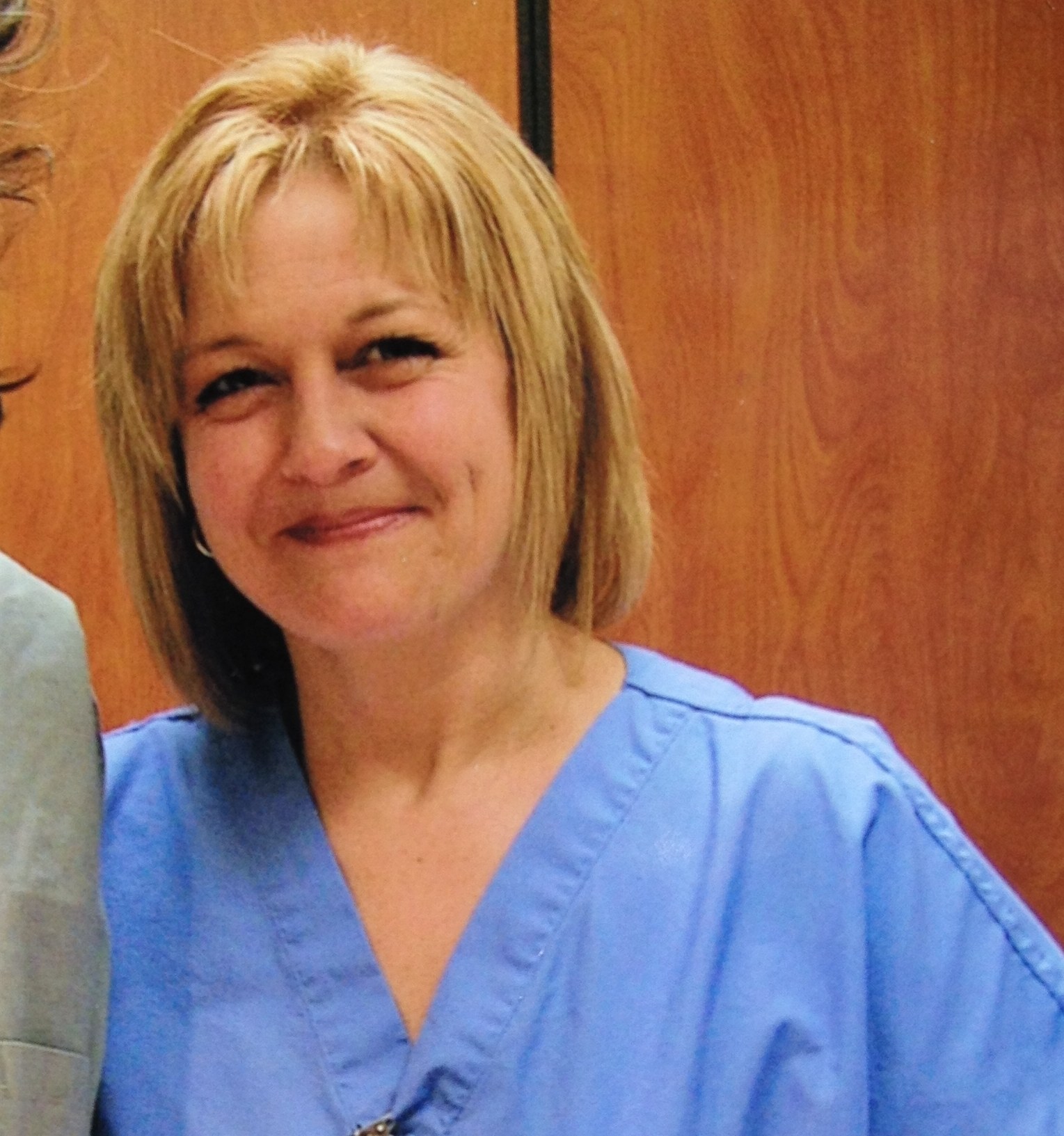 Avis de décès de Marina Gauthier