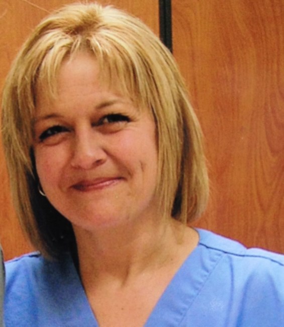 Avis de décès de Marina Gauthier