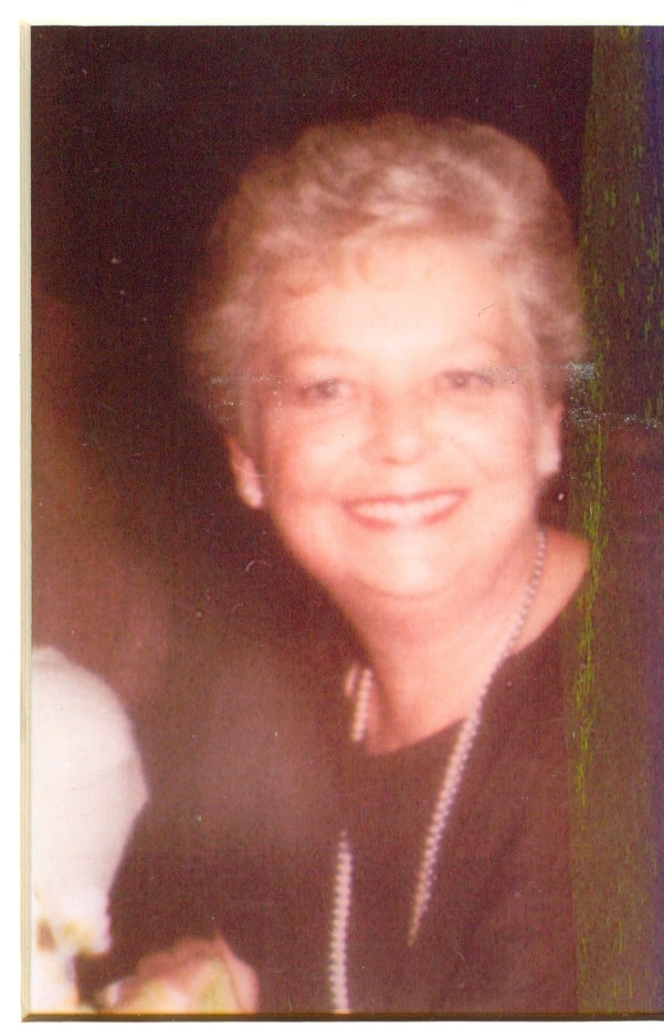 Obituary of Maureen Ann Hyland