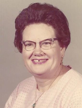 Obituary of Daisy Ellen Gardner
