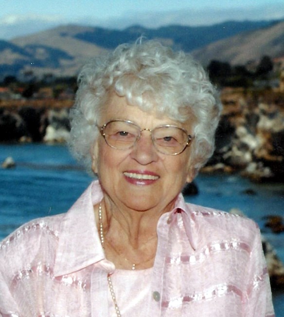 Obituary of Mrs. Frances Margaret Joseph