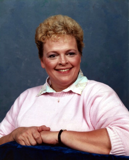 Obituary of JoAnn Marie Allard