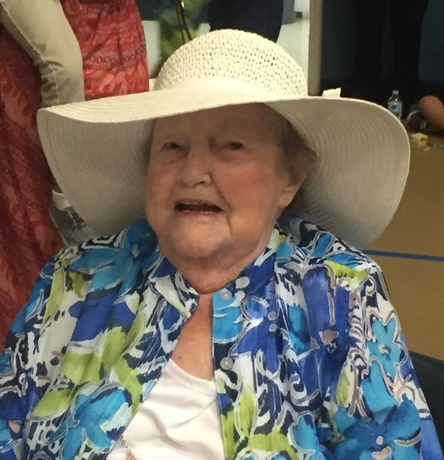 Obituario de Jane Laura Wilhite