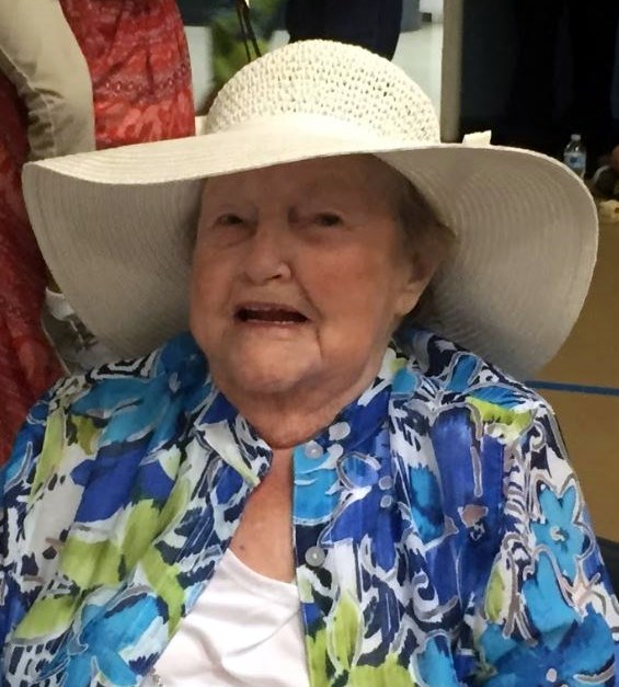Obituario de Jane Laura Wilhite