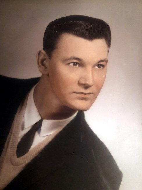 Obituary of Walter Henry Ring, Jr.