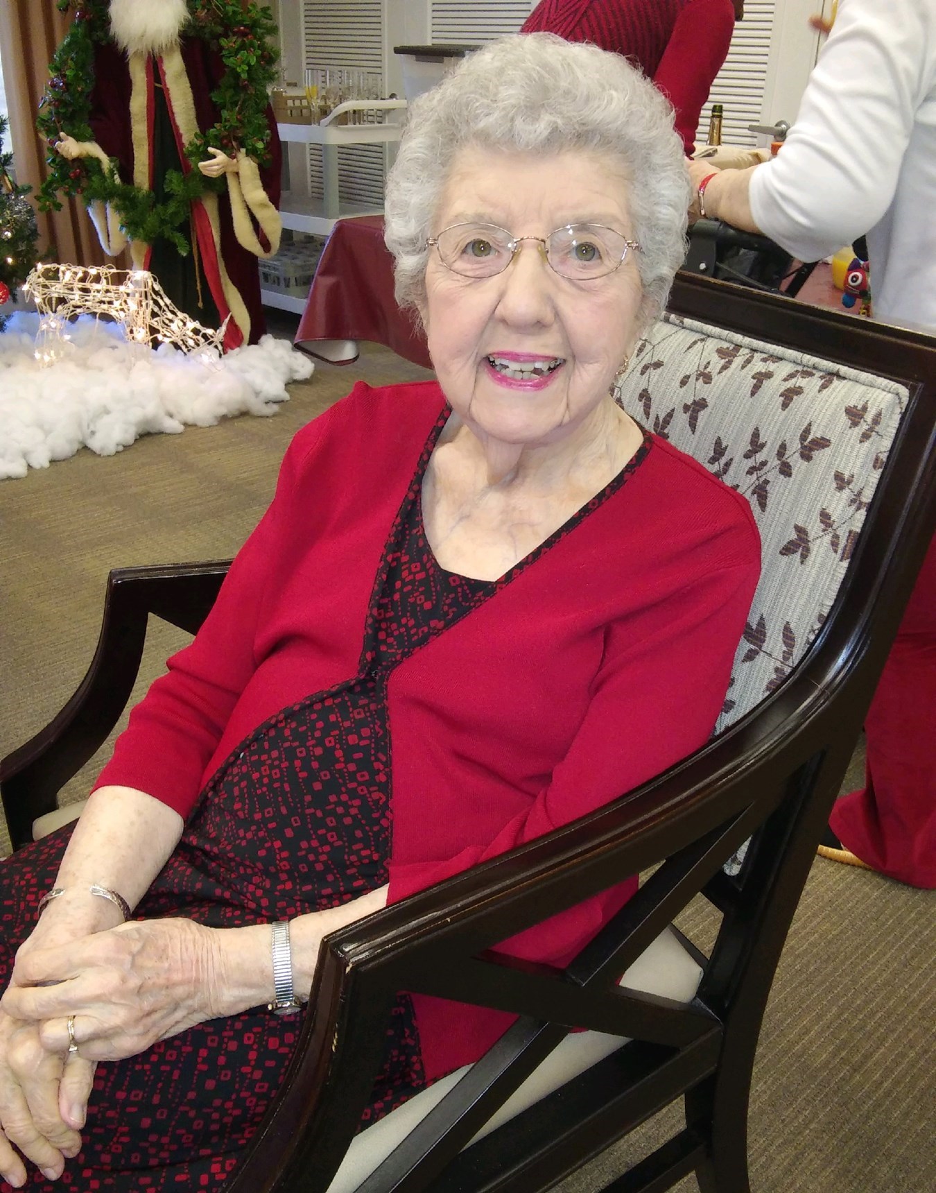 Mary Goscinski Obituary Arlington, TX