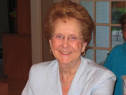 Obituary of Evelyn "Gerry" Stern
