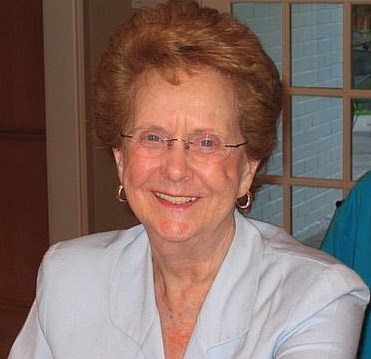 Obituary of Evelyn "Gerry" Stern