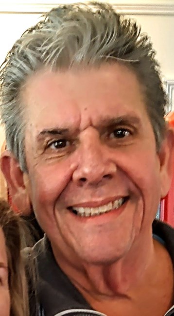 Obituary of Michael "Mike" Couvillion