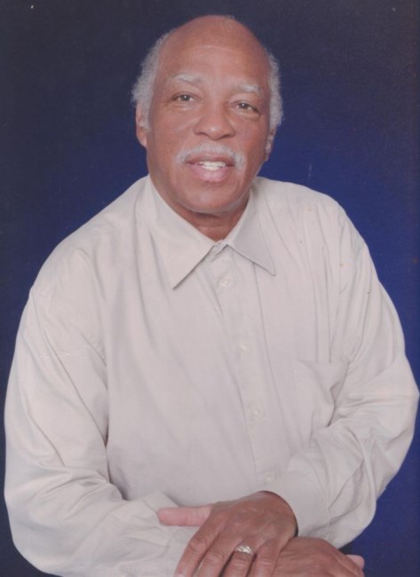 Obituary of Joe Bowers