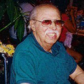 Obituary of Adolph Chavez., Sr.