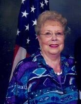 Obituary of Jeanne E. Osberg