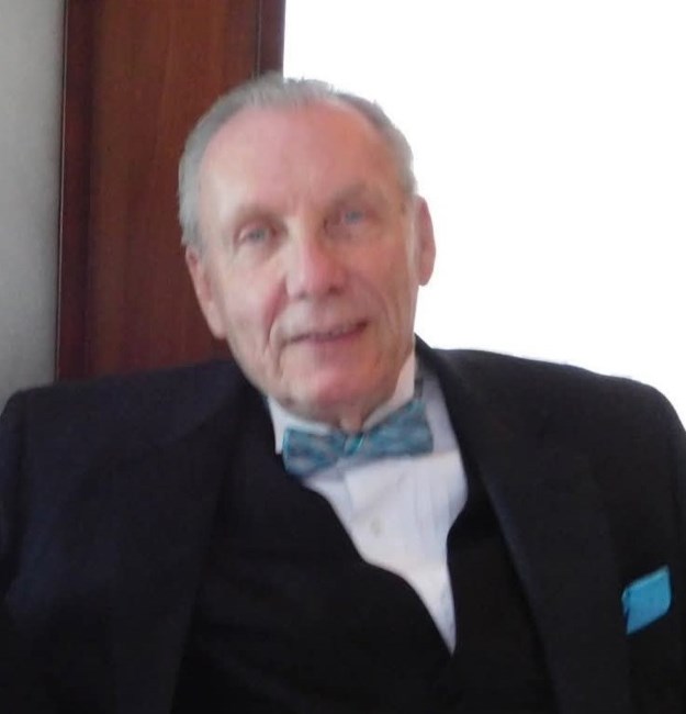 Obituary of Orval Lee Easley