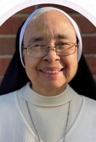 Obituary of Sr. Stela Contreras Hmss