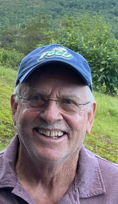 Obituary of Grant Fairbanks Longley Jr.