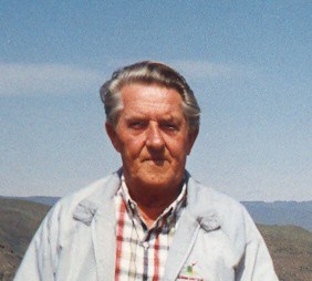 Obituary of Per Pedro Reidar Johansen
