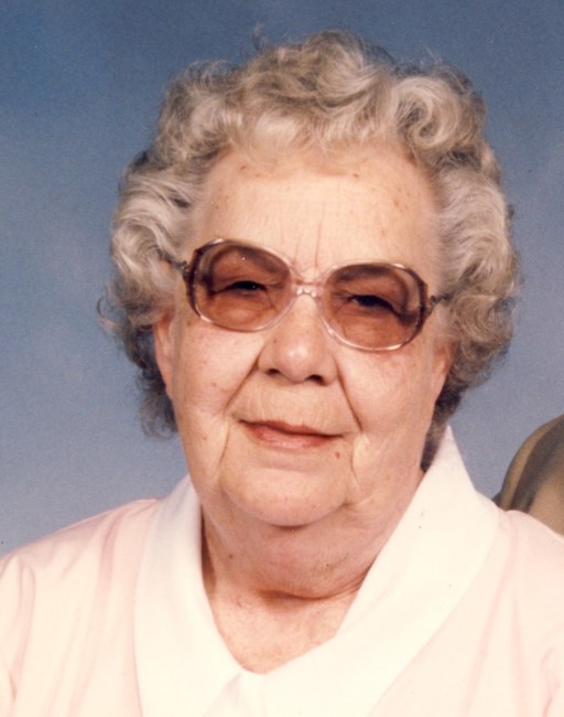 Obituary of Margaret Agostini