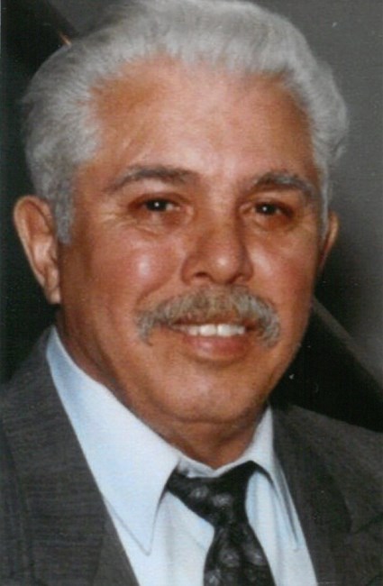 Obituary of Olvin J. Toledo