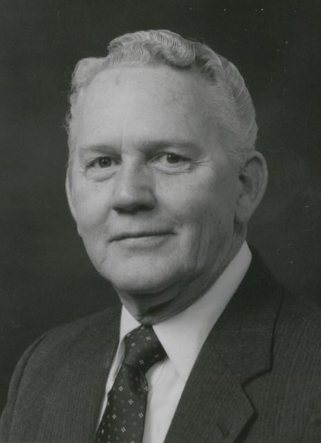 Obituario de Wiley James Horton