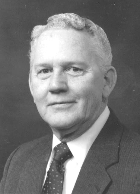 Obituario de Wiley James Horton