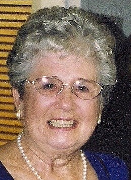 Obituary of Mary Catherine Mueller