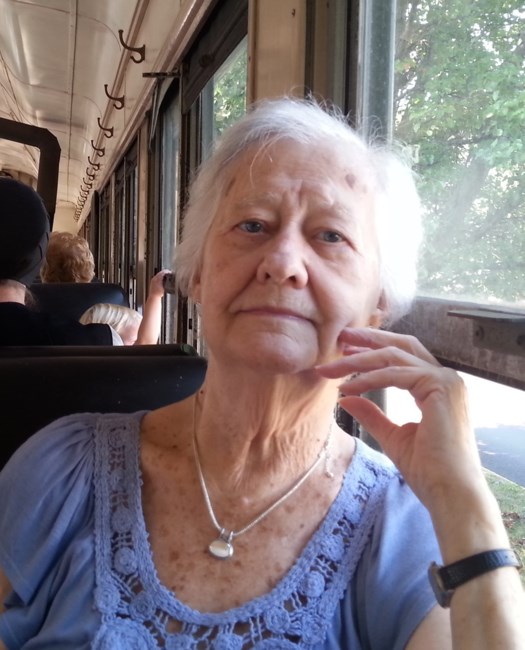 Obituary of Bonnie J. Howard Grissom