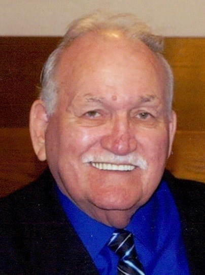 Obituary of King S. Davis