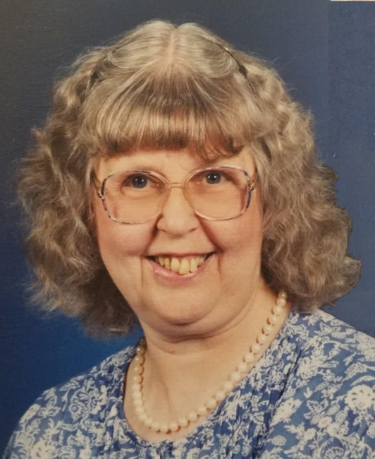 Obituary of Lola Jeanne Tate