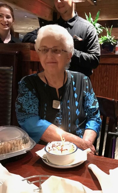 Obituary of JoAnn Oline Edwards