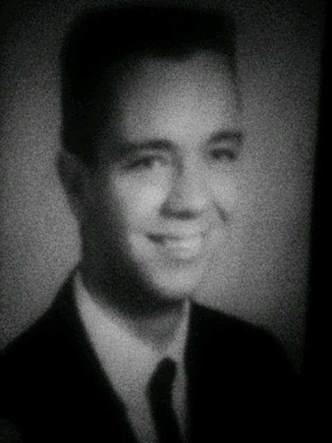 Avis de décès de Ralph E. Price