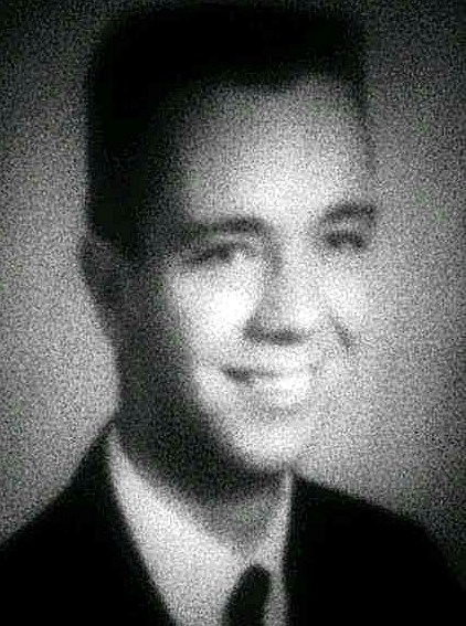 Avis de décès de Ralph E. Price